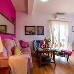 Apartament Maja Ii *