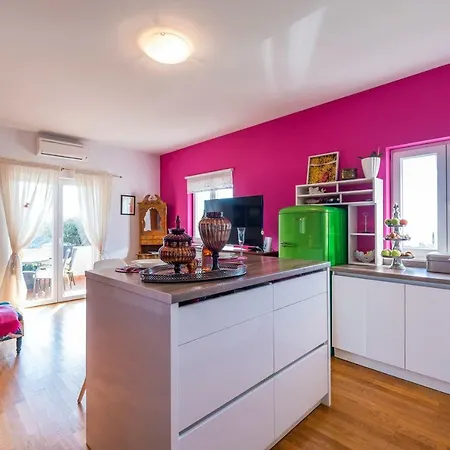 Maja Ii Apartmán Cavtat