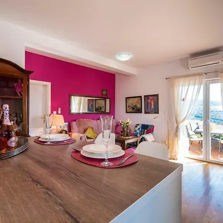 Maja Ii Apartmán