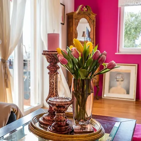 Apartman Maja Ii