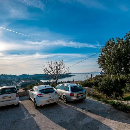 Maja Ii Apartmán Cavtat