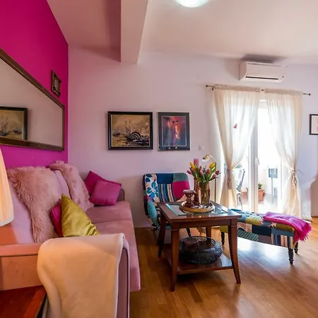 Apartmán Maja Ii *