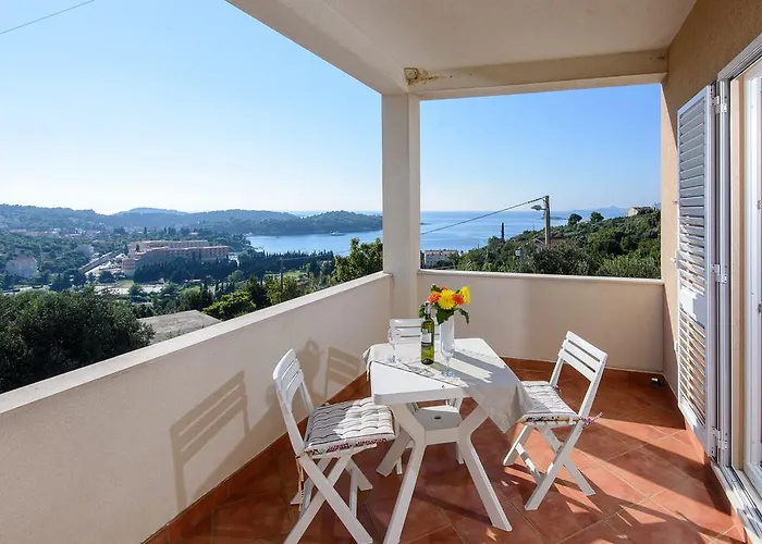 Maja Ii Apartment Cavtat