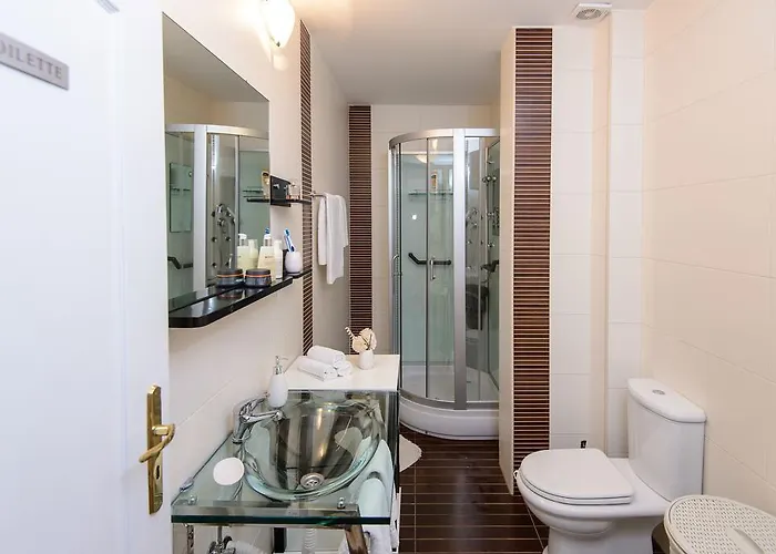 Maja Ii Apartment Cavtat