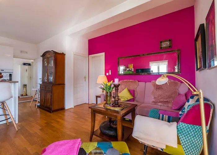 Apartment Maja Ii *
