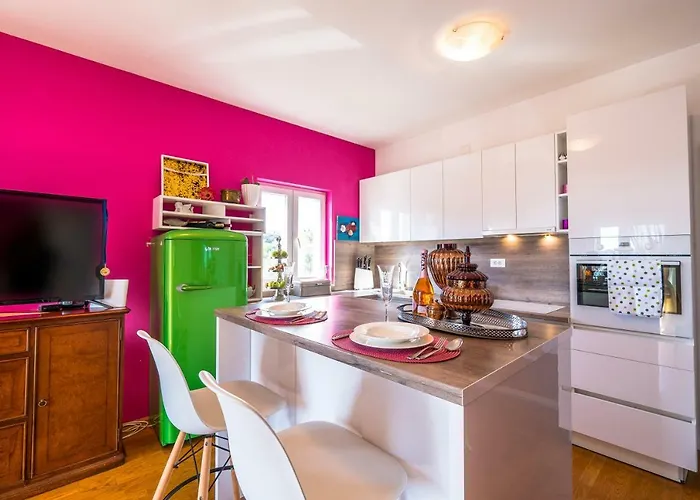 Apartment Maja Ii Cavtat