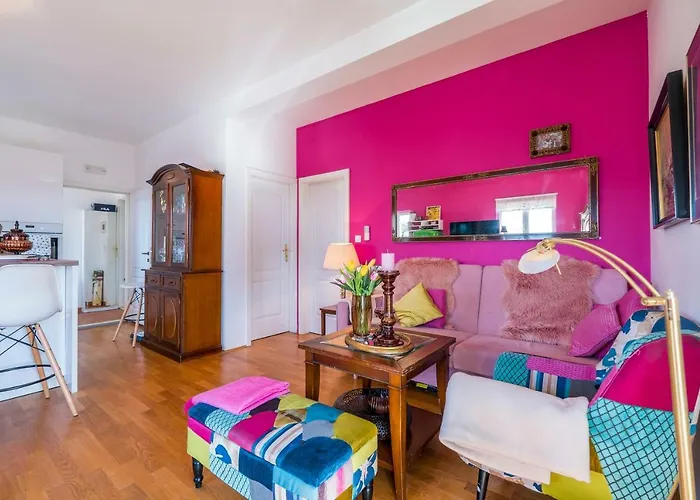 Apartment Maja Ii Cavtat