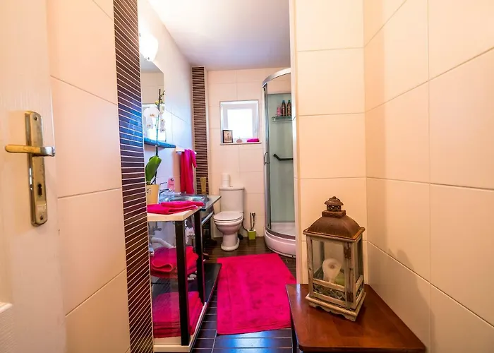 Apartment Maja Ii *
