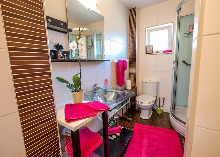 Apartment Maja Ii