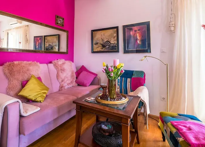 Apartment Maja Ii *