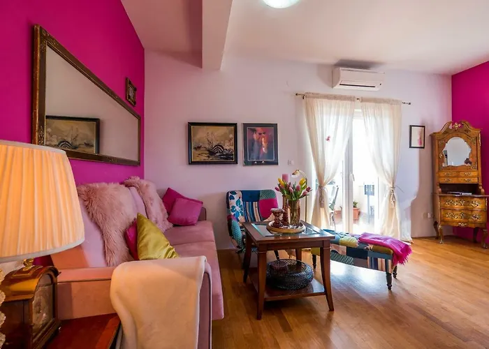 Apartment Maja Ii *