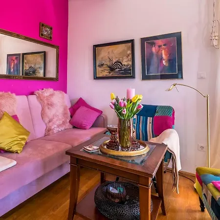 Apartment Maja Ii *